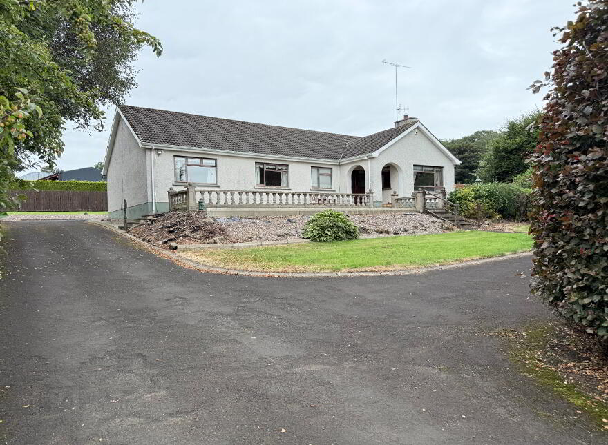 9 Carmagrim Rd, Portglenone, BT44 8BP photo