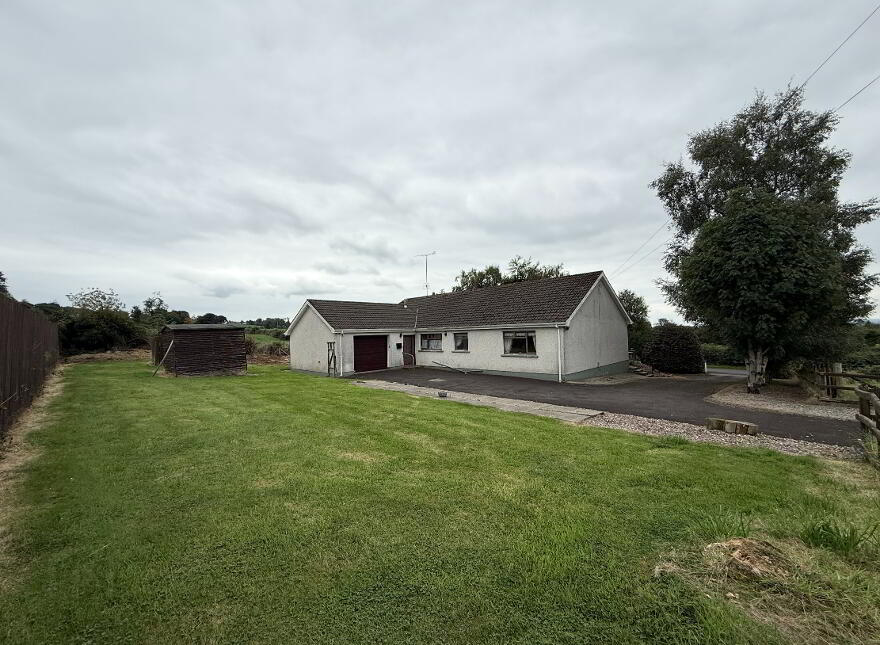 9 Carmagrim Rd, Portglenone, BT44 8BP