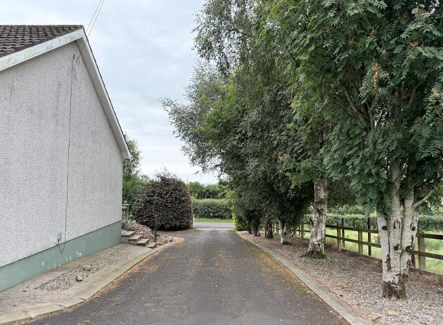 9 Carmagrim Rd, Portglenone, BT44 8BP