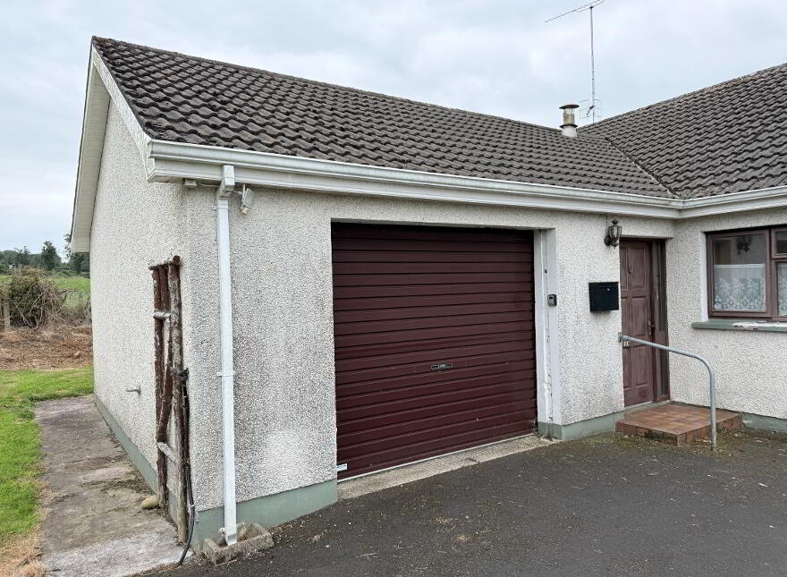 9 Carmagrim Rd, Portglenone, BT44 8BP