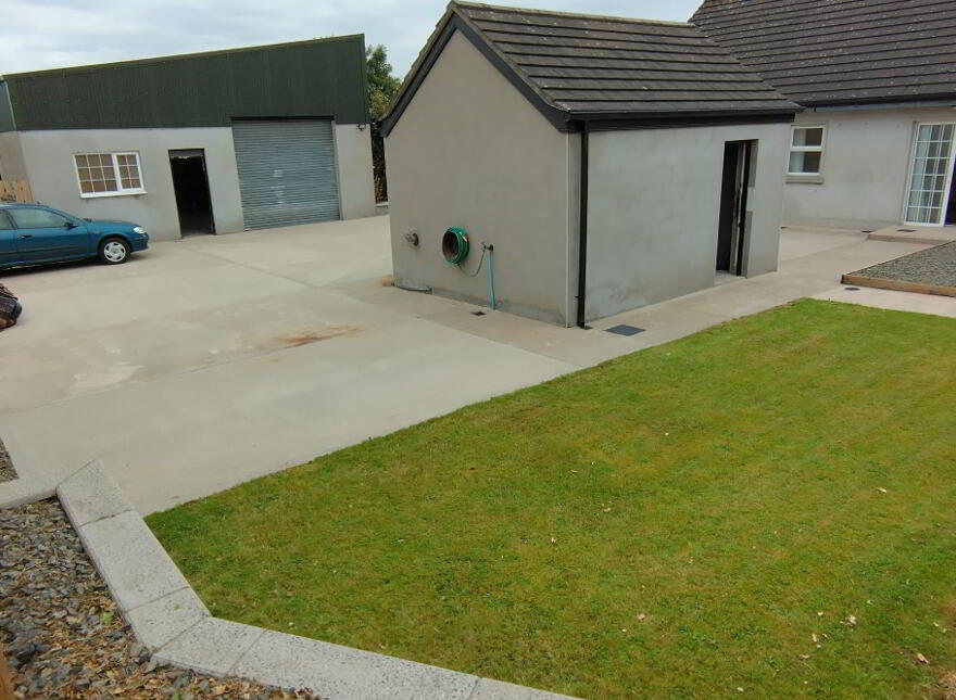 48 Foughillotra Road, Jonesborough, Newry, BT35 8JF
