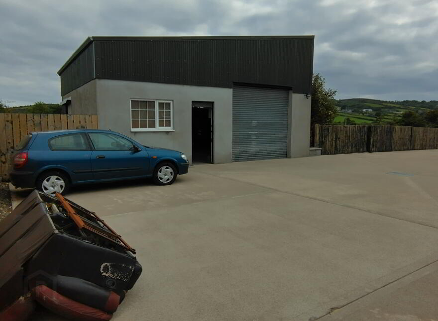 48 Foughillotra Road, Jonesborough, Newry, BT35 8JF