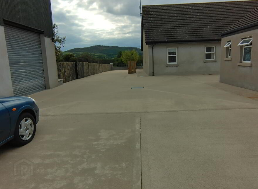 48 Foughillotra Road, Jonesborough, Newry, BT35 8JF