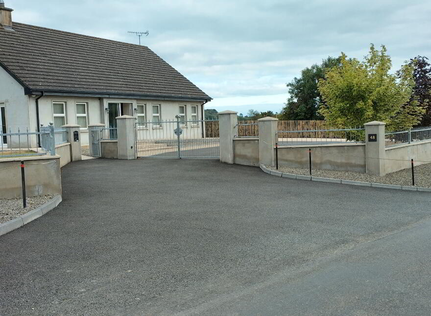 48 Foughillotra Road, Jonesborough, Newry, BT35 8JF