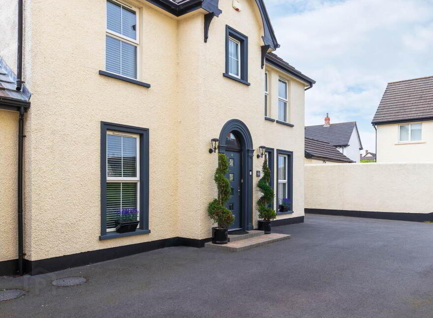 66 Lislaynan, Ballycarry, Carrickfergus, BT38 9GZ