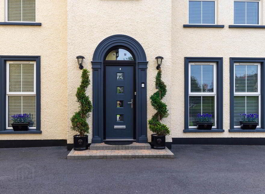 66 Lislaynan, Ballycarry, Carrickfergus, BT38 9GZ