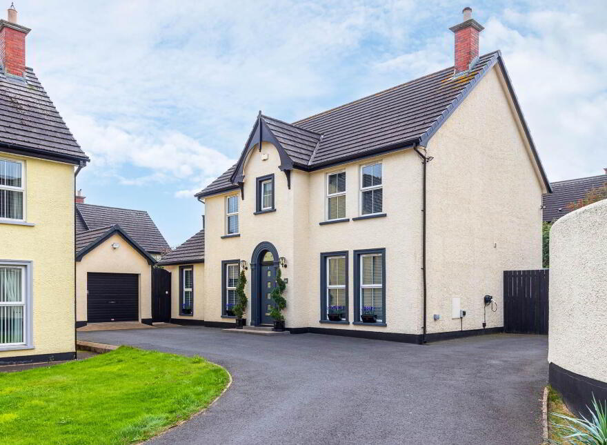 66 Lislaynan, Ballycarry, Carrickfergus, BT38 9GZ