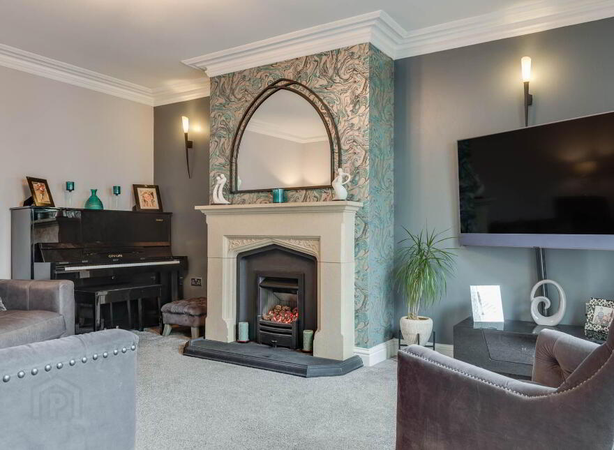66 Lislaynan, Ballycarry, Carrickfergus, BT38 9GZ