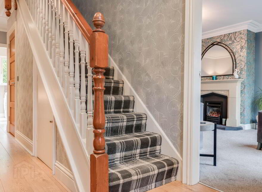 66 Lislaynan, Ballycarry, Carrickfergus, BT38 9GZ
