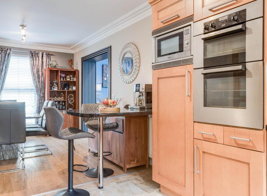 66 Lislaynan, Ballycarry, Carrickfergus, BT38 9GZ