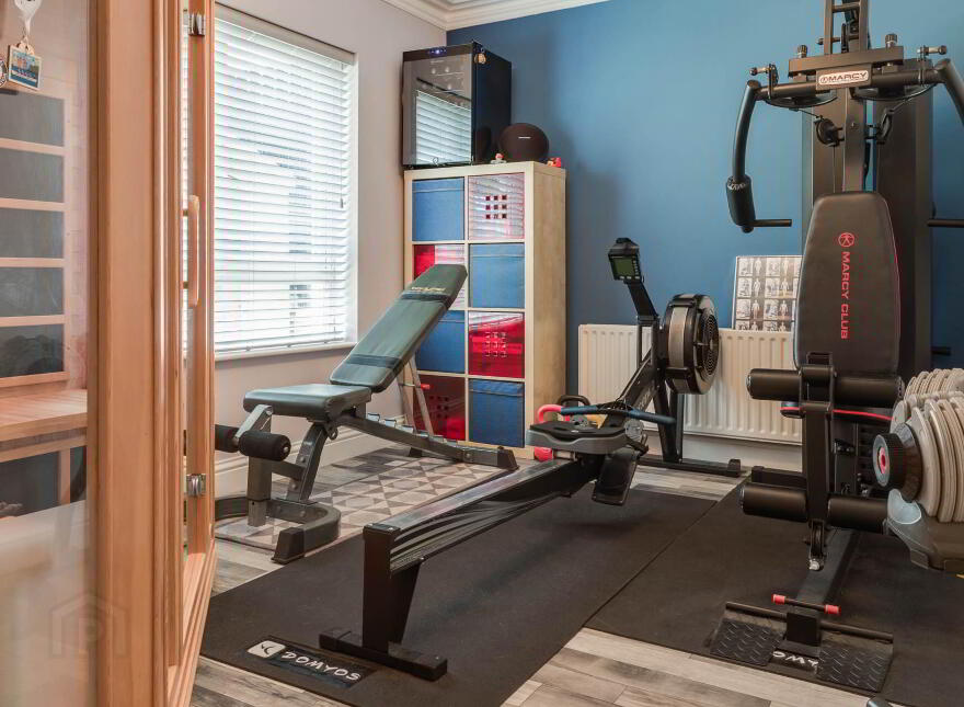 66 Lislaynan, Ballycarry, Carrickfergus, BT38 9GZ