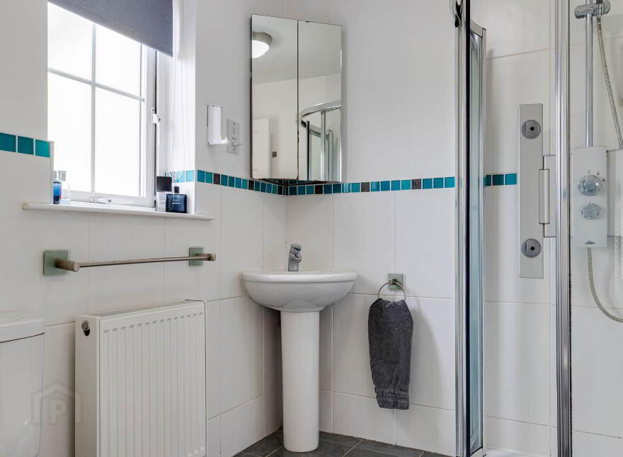 66 Lislaynan, Ballycarry, Carrickfergus, BT38 9GZ