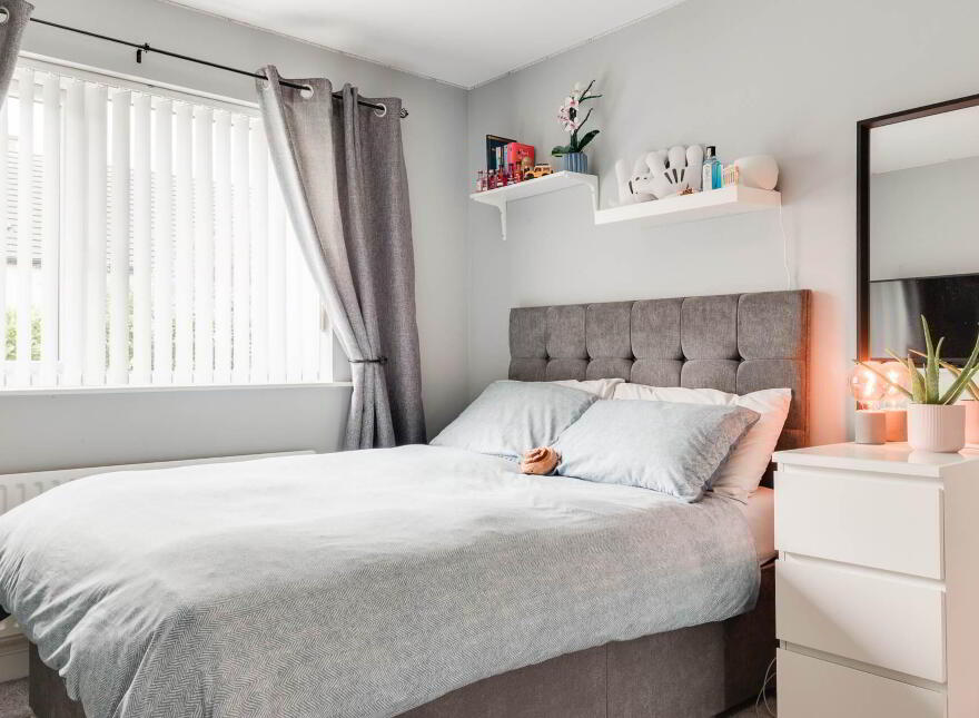 66 Lislaynan, Ballycarry, Carrickfergus, BT38 9GZ