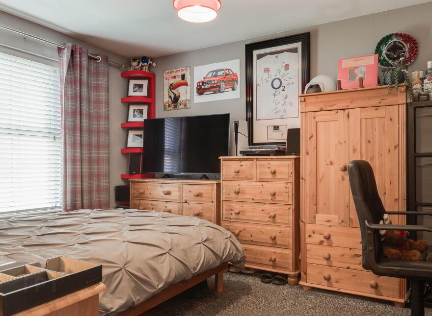 66 Lislaynan, Ballycarry, Carrickfergus, BT38 9GZ