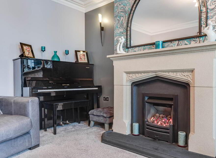 66 Lislaynan, Ballycarry, Carrickfergus, BT38 9GZ