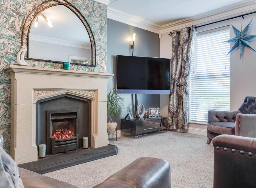 66 Lislaynan, Ballycarry, Carrickfergus, BT38 9GZ
