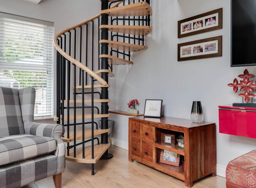 66 Lislaynan, Ballycarry, Carrickfergus, BT38 9GZ