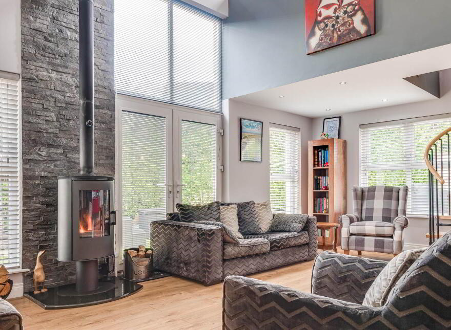 66 Lislaynan, Ballycarry, Carrickfergus, BT38 9GZ