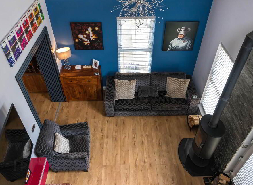 66 Lislaynan, Ballycarry, Carrickfergus, BT38 9GZ