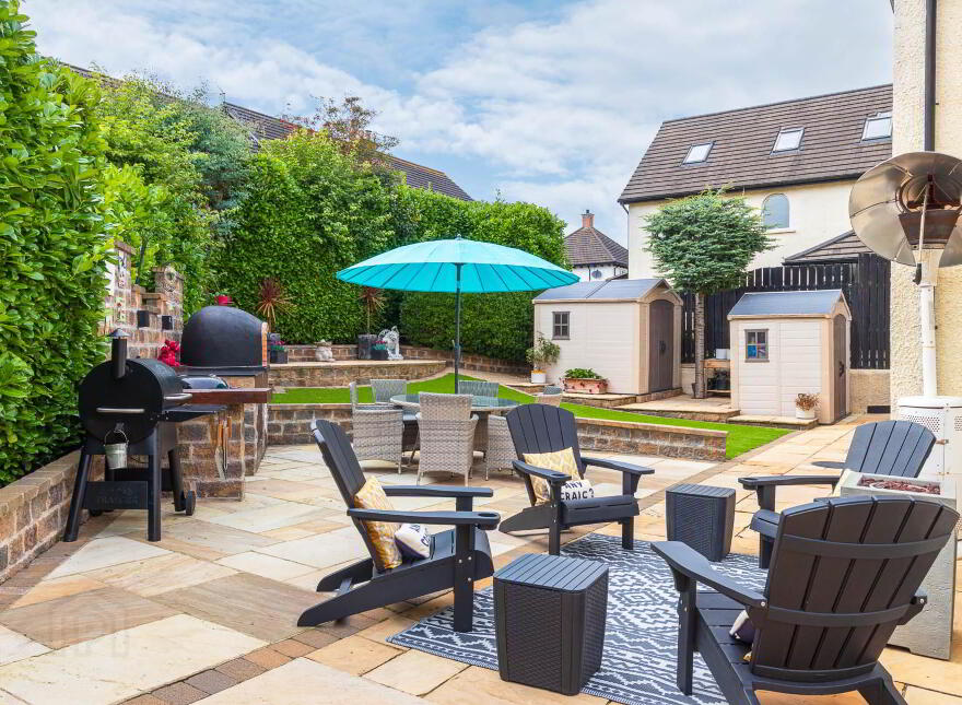66 Lislaynan, Ballycarry, Carrickfergus, BT38 9GZ