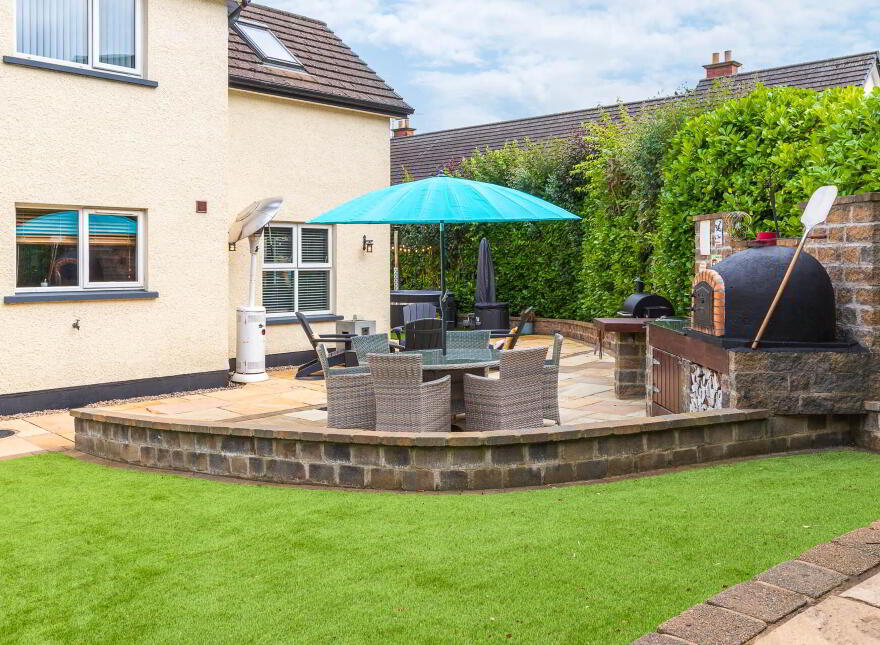 66 Lislaynan, Ballycarry, Carrickfergus, BT38 9GZ