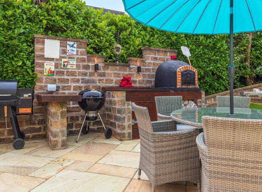 66 Lislaynan, Ballycarry, Carrickfergus, BT38 9GZ