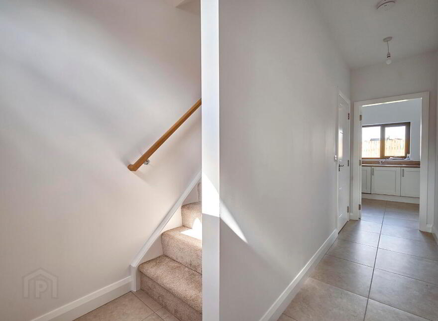 8 Bailie Link, Conig, Newtownards, BT23 7JU