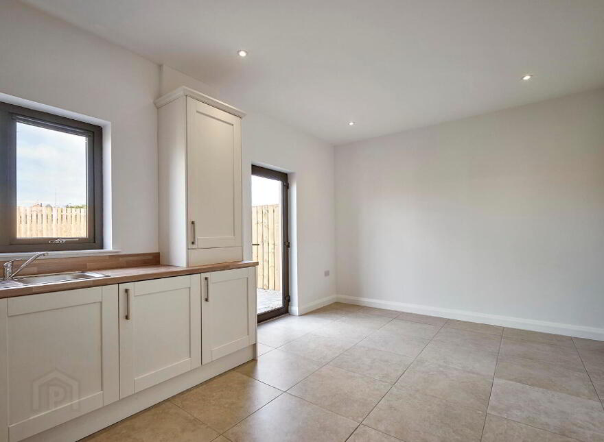 8 Bailie Link, Conig, Newtownards, BT23 7JU