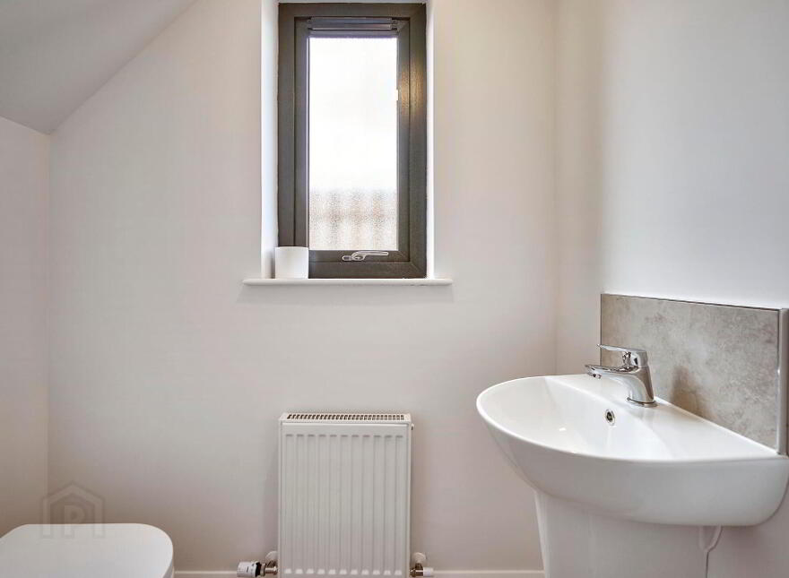 8 Bailie Link, Conig, Newtownards, BT23 7JU