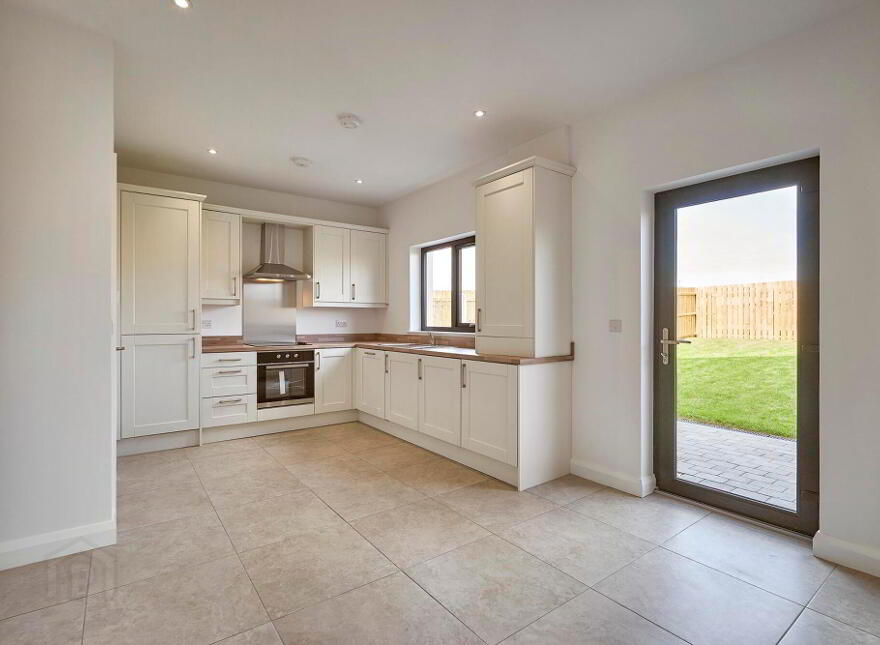 8 Bailie Link, Conig, Newtownards, BT23 7JU