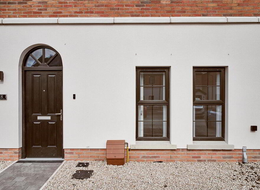 8 Bailie Link, Conig, Newtownards, BT23 7JU
