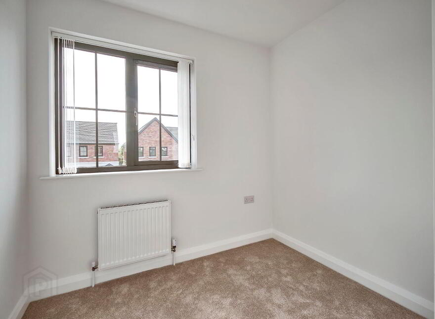8 Bailie Link, Conig, Newtownards, BT23 7JU