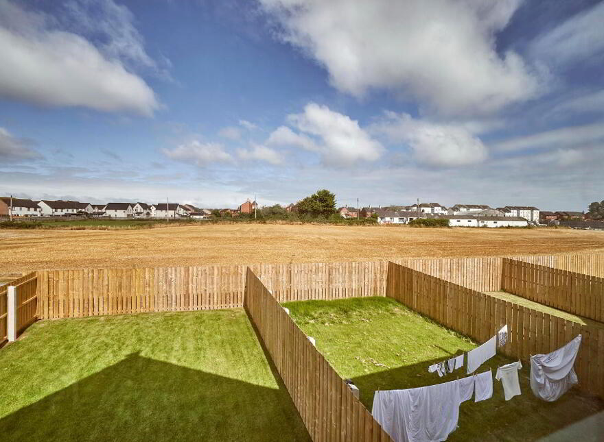 8 Bailie Link, Conig, Newtownards, BT23 7JU