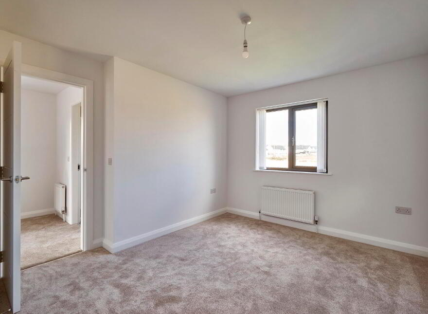 8 Bailie Link, Conig, Newtownards, BT23 7JU