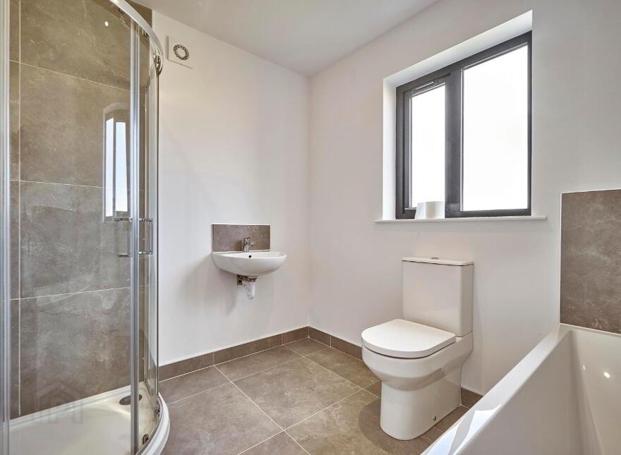 8 Bailie Link, Conig, Newtownards, BT23 7JU