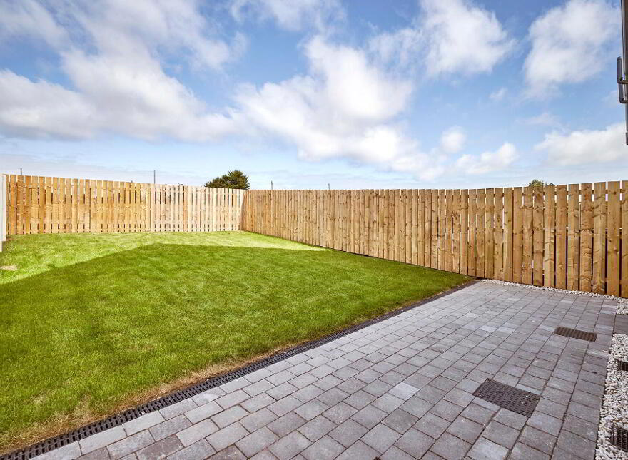 8 Bailie Link, Conig, Newtownards, BT23 7JU