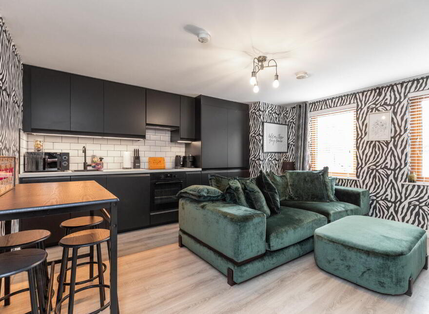 Apartment 26 2c Summerhill Avenue, Belfast, BT5 7HD