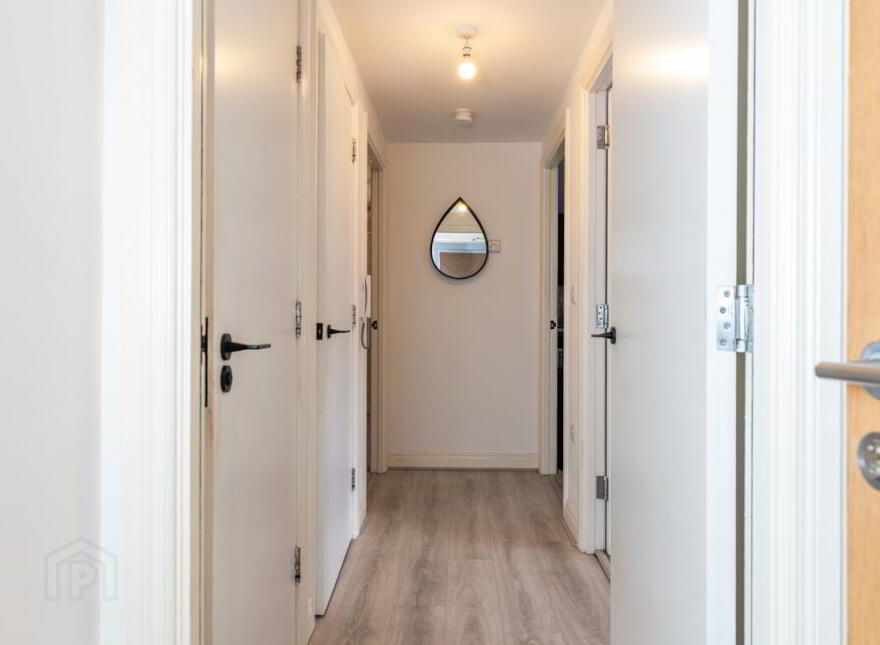 Apartment 26 2c Summerhill Avenue, Belfast, BT5 7HD