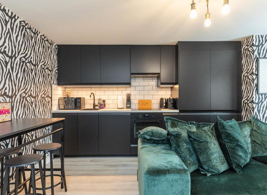Apartment 26 2c Summerhill Avenue, Belfast, BT5 7HD