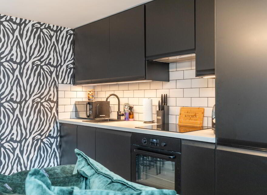 Apartment 26 2c Summerhill Avenue, Belfast, BT5 7HD