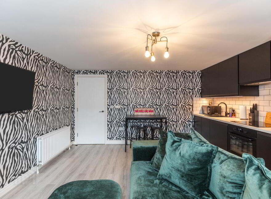 Apartment 26 2c Summerhill Avenue, Belfast, BT5 7HD
