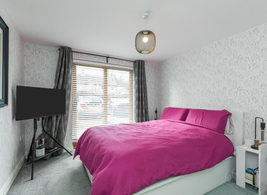 Apartment 26 2c Summerhill Avenue, Belfast, BT5 7HD
