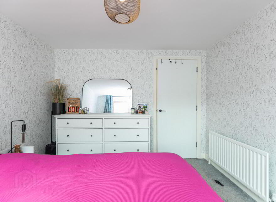 Apartment 26 2c Summerhill Avenue, Belfast, BT5 7HD