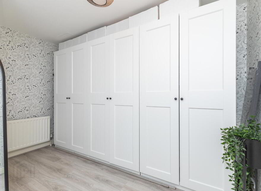 Apartment 26 2c Summerhill Avenue, Belfast, BT5 7HD