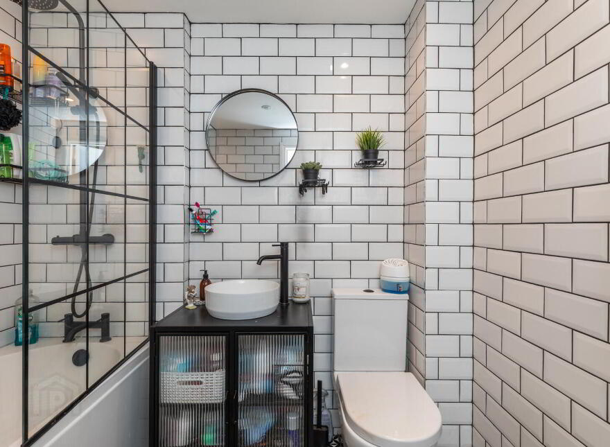 Apartment 26 2c Summerhill Avenue, Belfast, BT5 7HD