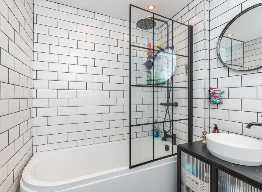 Apartment 26 2c Summerhill Avenue, Belfast, BT5 7HD