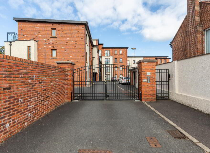 Apartment 26 2c Summerhill Avenue, Belfast, BT5 7HD