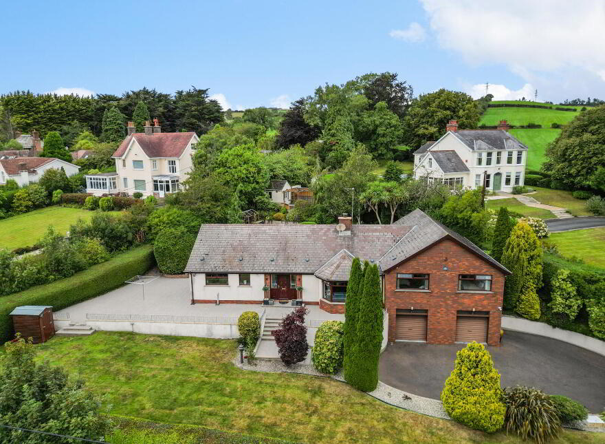 95a Belfast Road, Newtownards, BT23 4TS