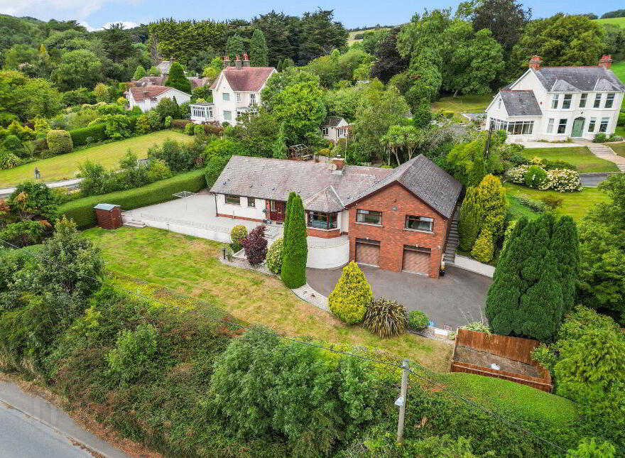 95a Belfast Road, Newtownards, BT23 4TS