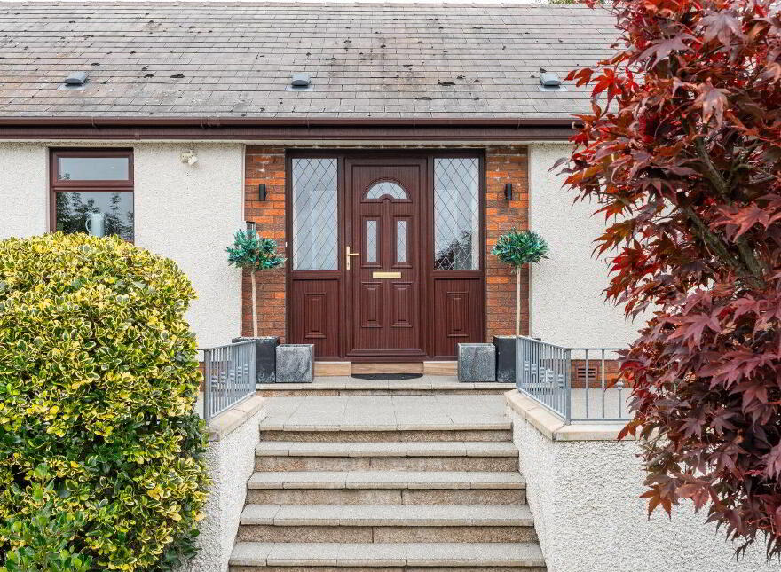 95a Belfast Road, Newtownards, BT23 4TS